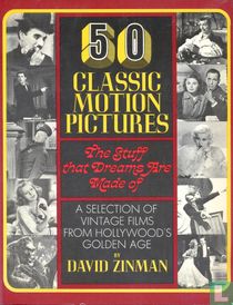 50 Classic Motion Pictures kaufen