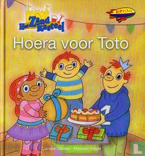 Hoera voor Toto