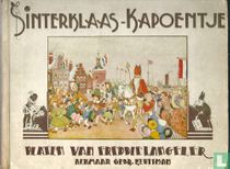 Sinterklaas-Kapoentje 
