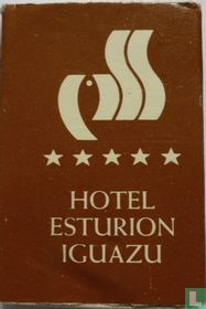 Hotel Esturion Iguazu