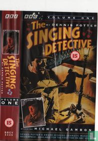 The Singing Detective