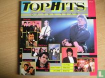 Tophits of the Year