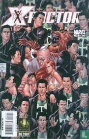 X-Factor 18