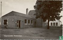 Postkantoor