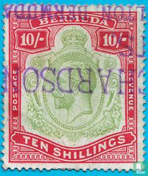 Koning George V