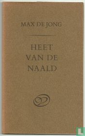 Heet van de naald