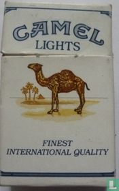 Camel