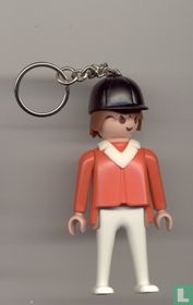 Playmobil