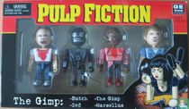 Pulp Fiction - The Gimp