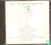 M.U.-The best of Jethro Tull
