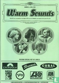 Warm Sounds 8