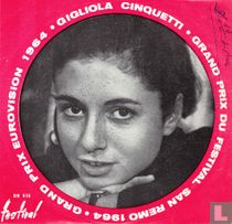Non ho l'eta per amarti