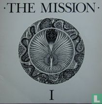Mission, The catalogue de disques vinyles et cd