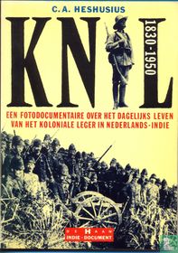 KNIL 1830-1950