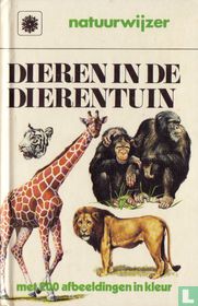 Dieren in de dierentuin