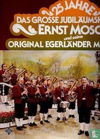 25 Jahre – Das grosse Jubiläumskonzert 