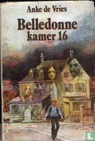 Belledonne kamer 16