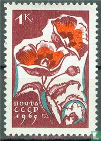 Blumen