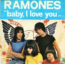 Baby, I love you