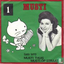 Musti thuis