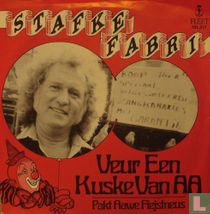 Veur een kuske van aa