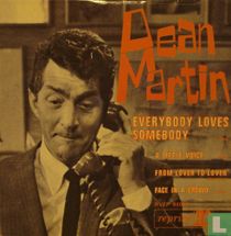 Everybody loves somebody