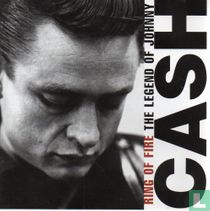 Ring of Fire - The Legend of Johnny Cash