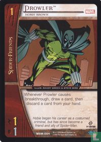 Prowler, Hobie Brown