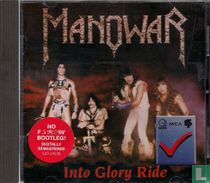 Into glory ride