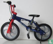 BMX BMXJump