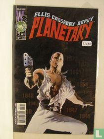 Planetary
