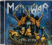 Gods of war
