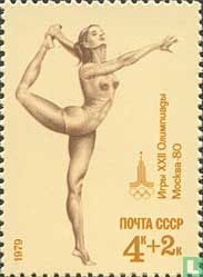 Olympic sports