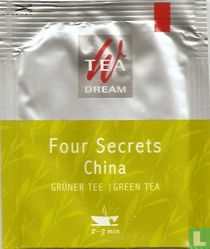 Four Secrets China