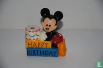 Mickey Mouse