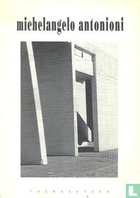 Michelangelo Antonioni for sale