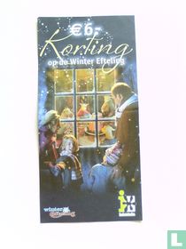 Ermäßigungen im Winter-Efteling
