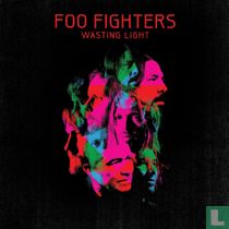 Wasting Light