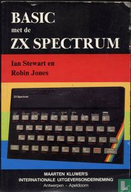 Basic met de ZX Spectrum 