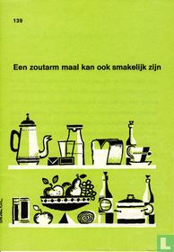 Een zoutarm maal kan ook smakelijk zijn