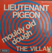 Lieutenant Pigeon catalogue de disques vinyles et cd