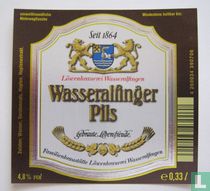 Wasseralfinger Pils