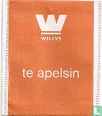 te apelsin