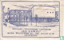 Sociaal Cultureel Centrum "De Lawei"