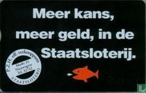 Staatsloterij 