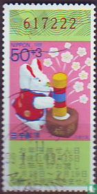 Année du lapin