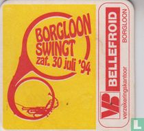Borgloon Swingt