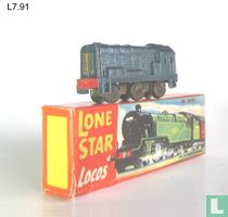 Dieselloc BR class 08