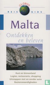 Malta ontdekken en beleven