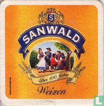 Weizen 